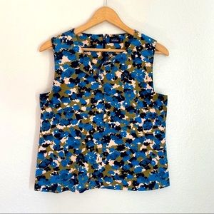 Kate Spade Saturday Blouse